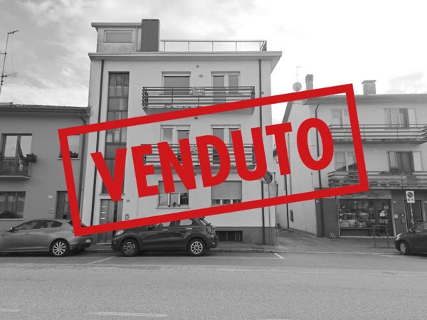 appartamento in vendita a Campoformido