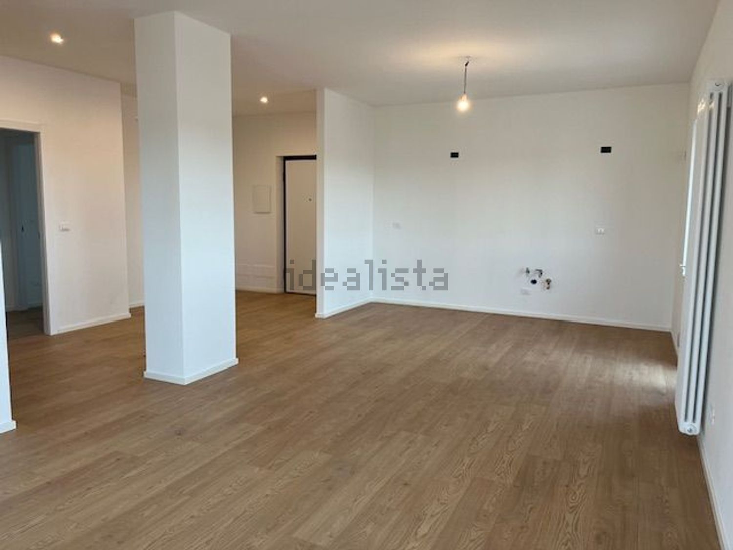 appartamento in vendita a Campoformido
