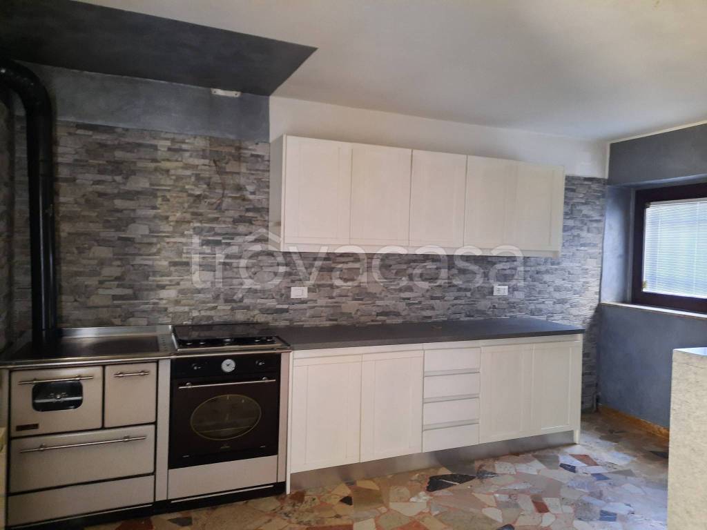 pentavano in vendita a Campoformido in zona Bressa