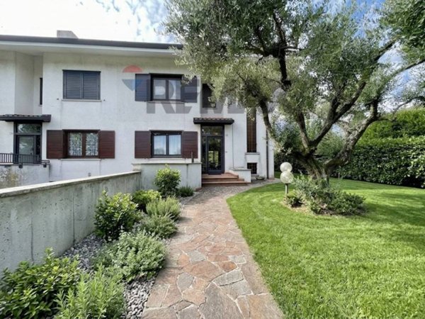 casa indipendente in vendita a Campoformido in zona Basaldella