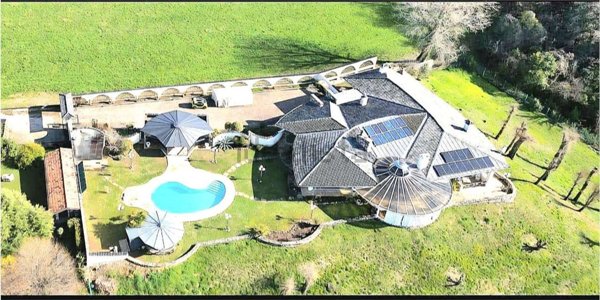 casa indipendente in vendita a Campoformido