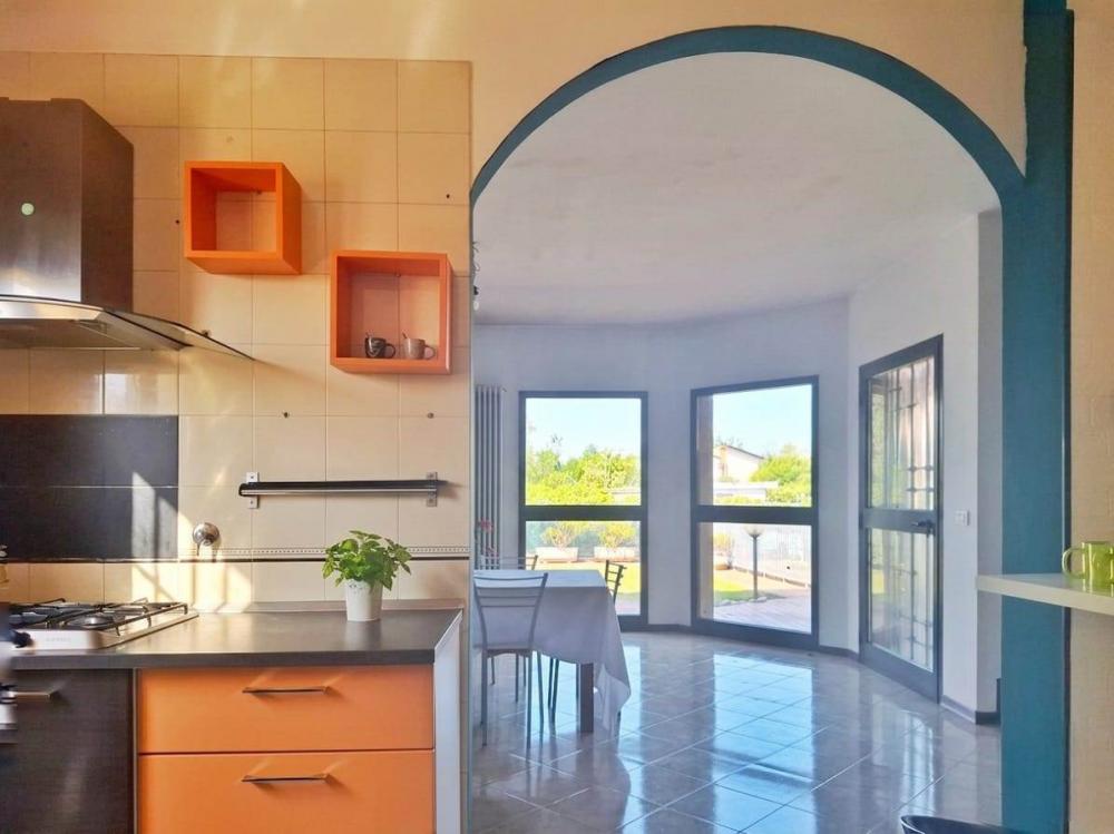 appartamento in vendita a Campoformido in zona Basaldella