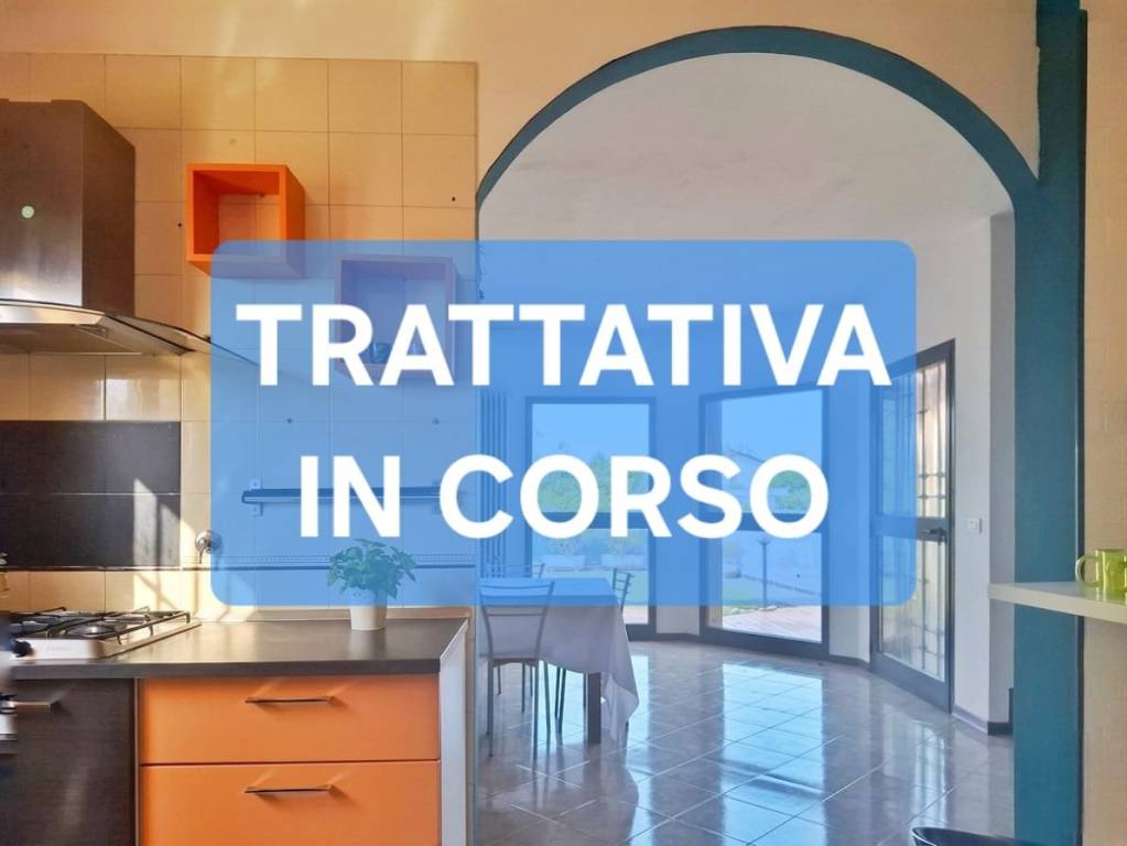 appartamento in vendita a Campoformido in zona Basaldella