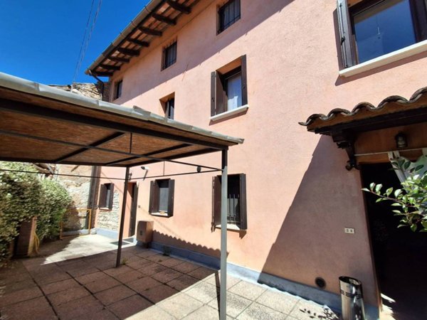 casa indipendente in vendita a Campoformido in zona Bressa