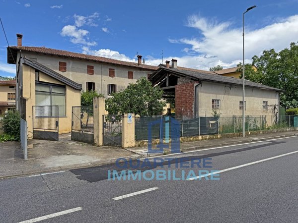casa indipendente in vendita a Campoformido in zona Bressa