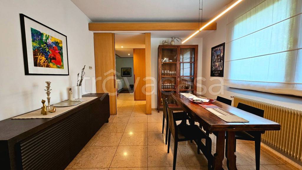 casa indipendente in vendita a Campoformido in zona Basaldella