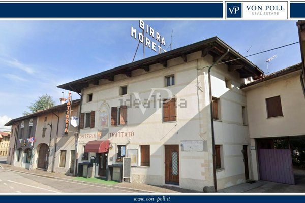 casa indipendente in vendita a Campoformido