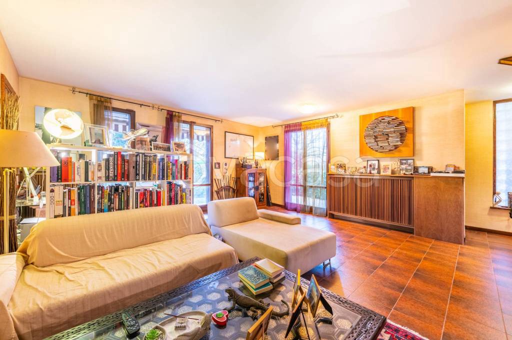 casa indipendente in vendita a Campoformido