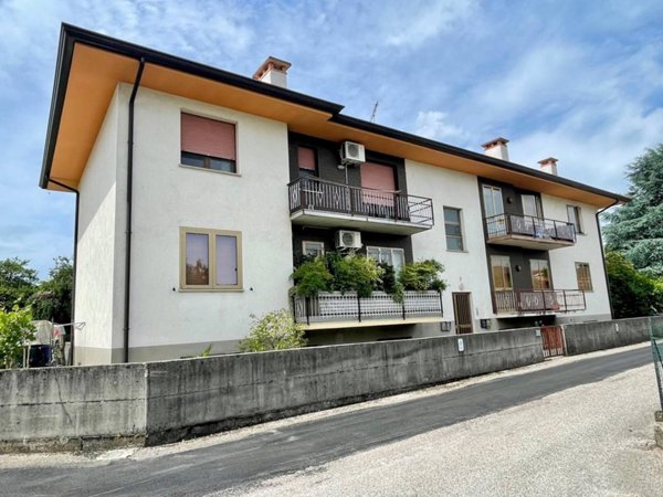 appartamento in vendita a Campoformido