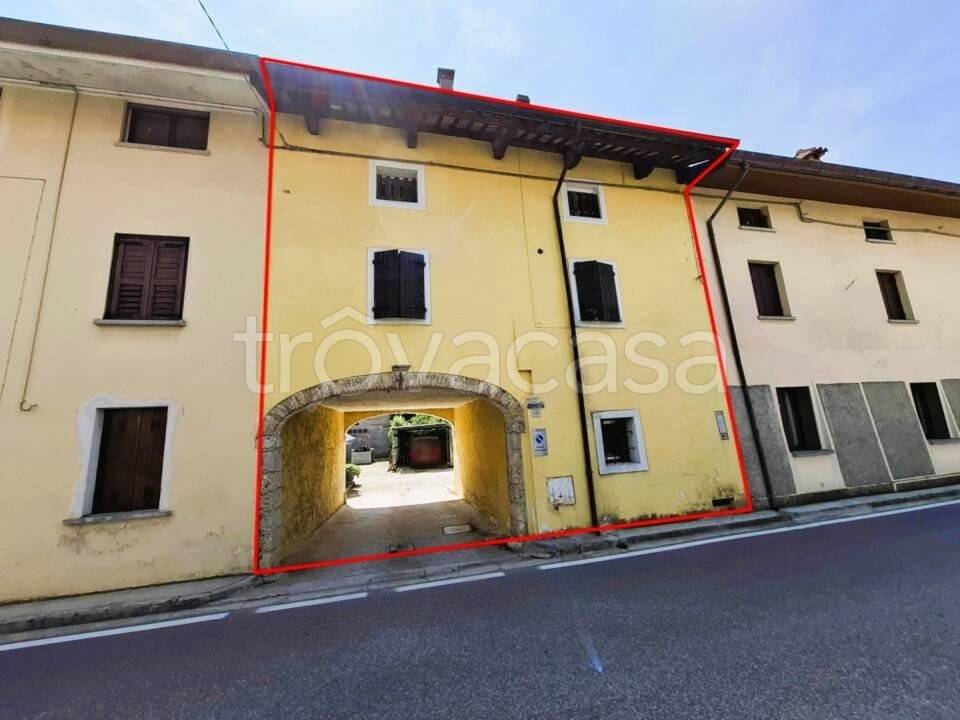 casa indipendente in vendita a Campoformido