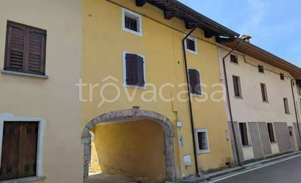 appartamento in vendita a Campoformido