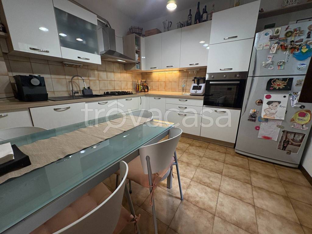 casa indipendente in vendita a Campoformido in zona Basaldella