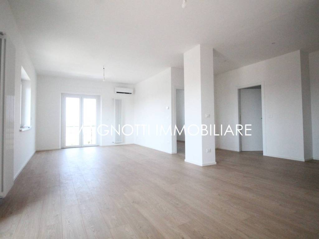 appartamento in vendita a Campoformido