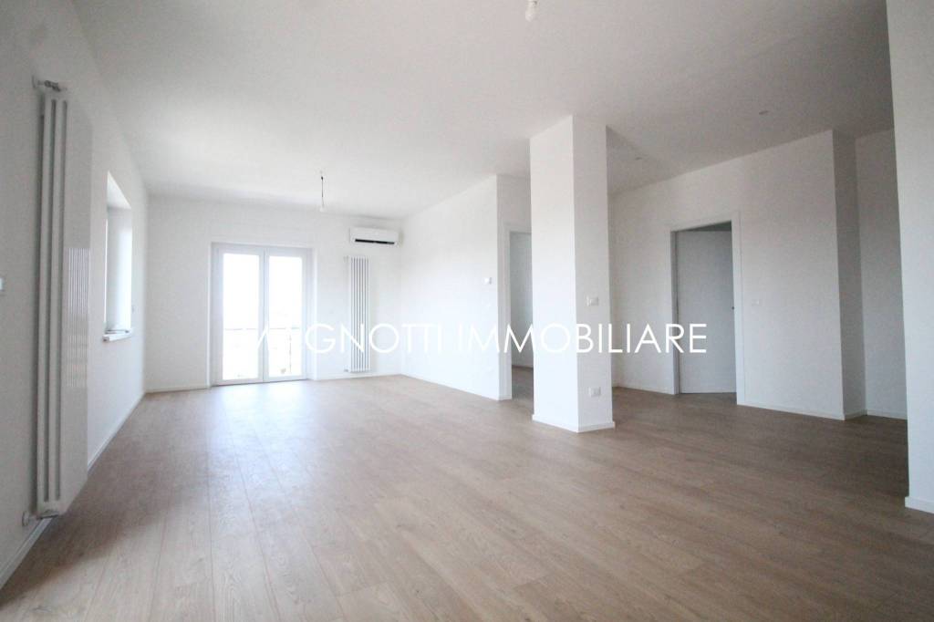 appartamento in vendita a Campoformido