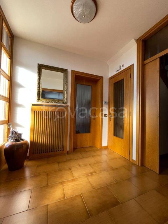 casa indipendente in vendita a Campoformido