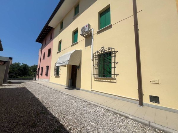 appartamento in vendita a Campoformido in zona Basaldella