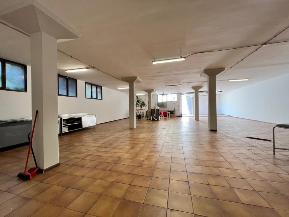locale di sgombero in vendita a Campoformido in zona Basaldella