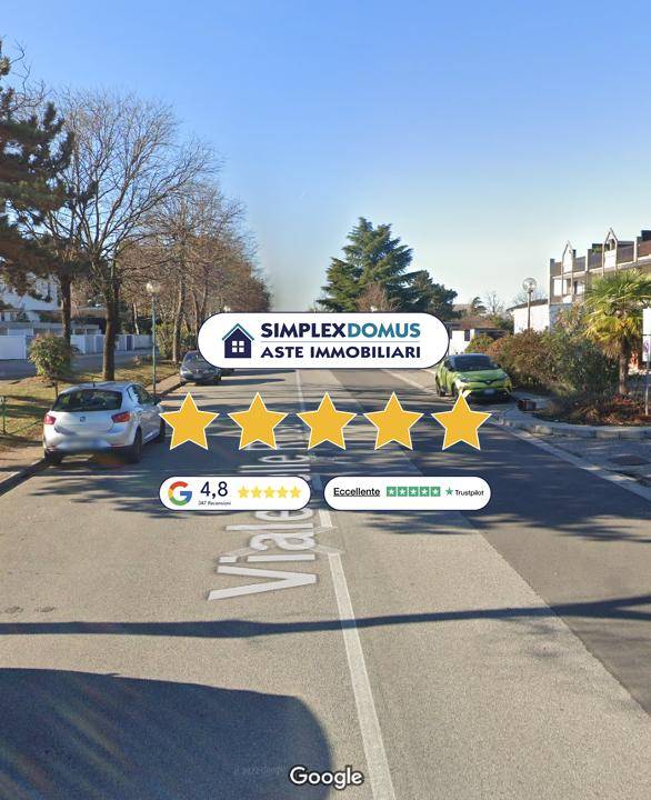 appartamento in vendita a Campoformido in zona Basaldella
