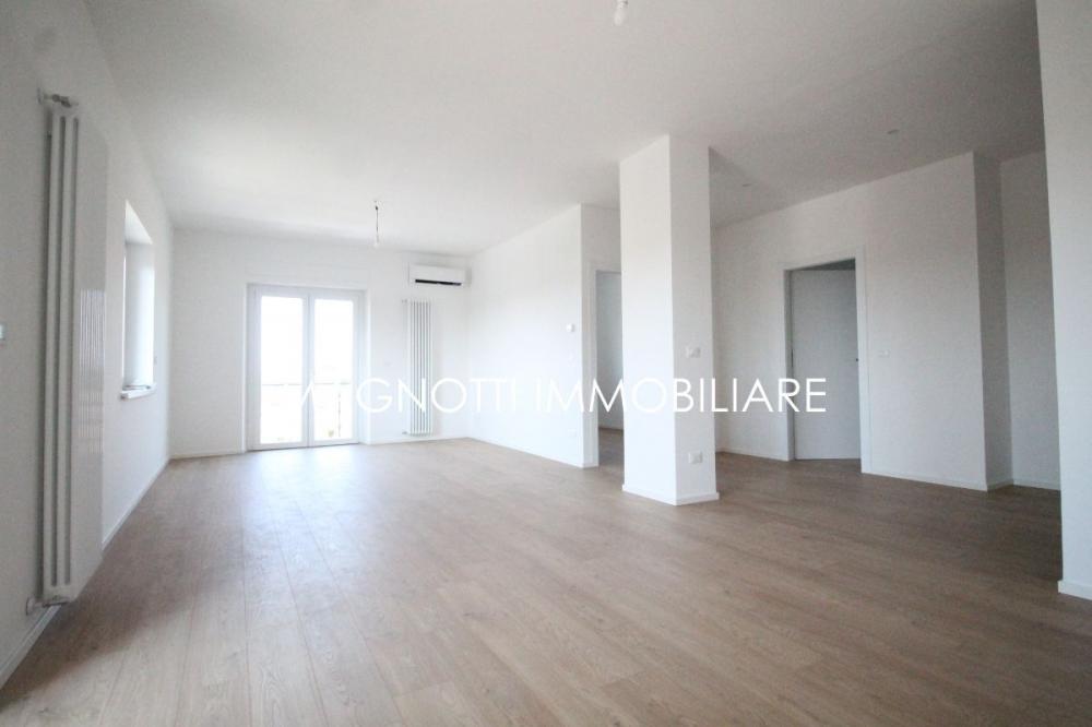 appartamento in vendita a Campoformido