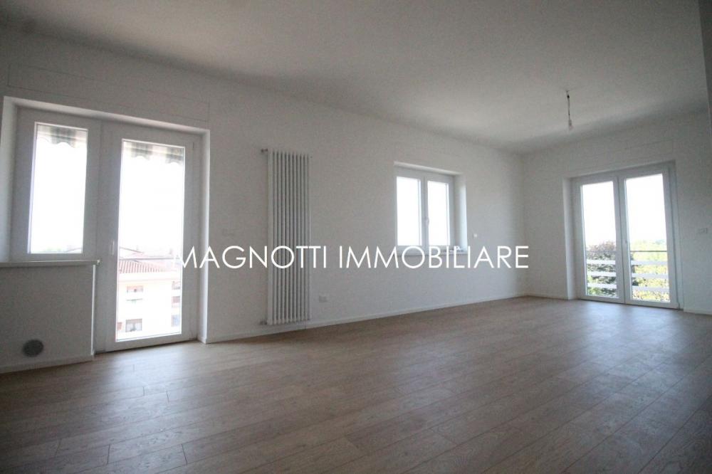 appartamento in vendita a Campoformido