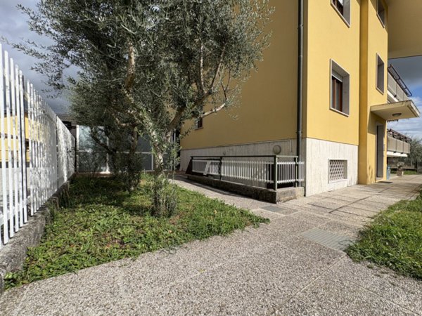appartamento in vendita a Campoformido