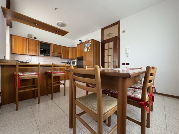 appartamento in vendita a Campoformido
