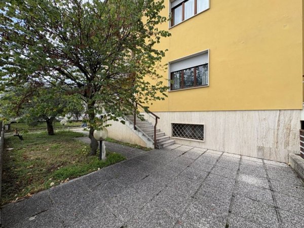 appartamento in vendita a Campoformido