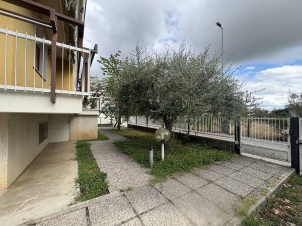 appartamento in vendita a Campoformido
