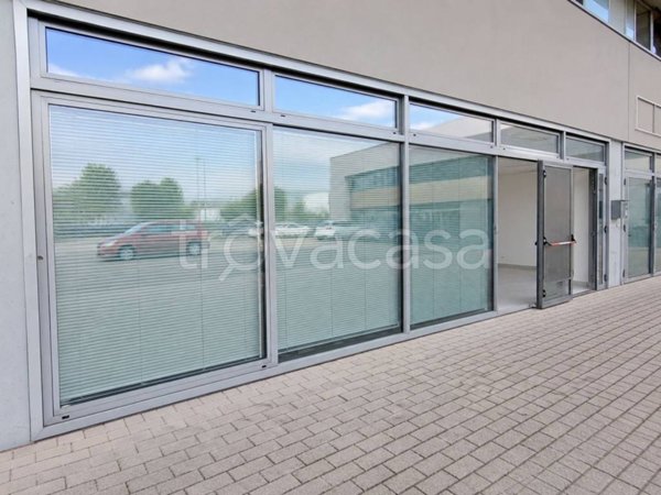 appartamento in vendita a Campoformido in zona Basaldella