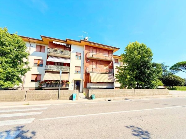 appartamento in vendita a Campoformido
