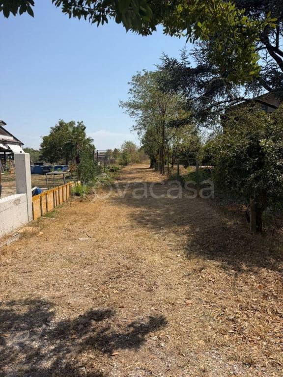 terreno in vendita a Campoformido