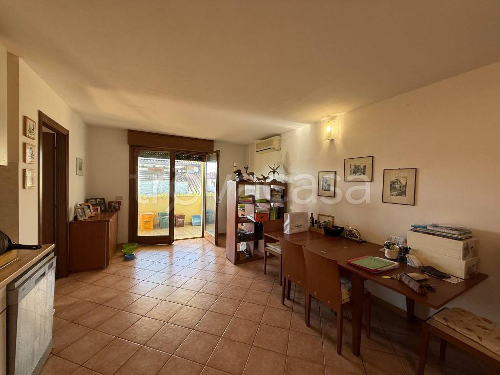appartamento in vendita a Campoformido