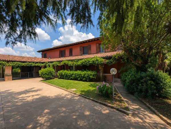 casa indipendente in vendita a Campoformido in zona Basaldella