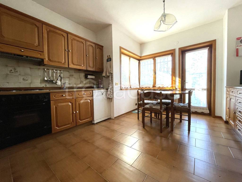 casa indipendente in vendita a Campoformido