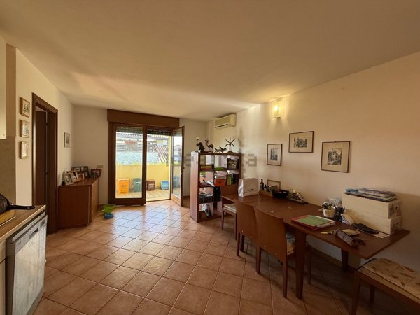 appartamento in vendita a Campoformido