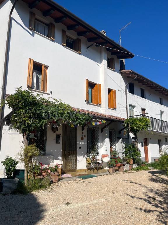 casa indipendente in vendita a Campoformido