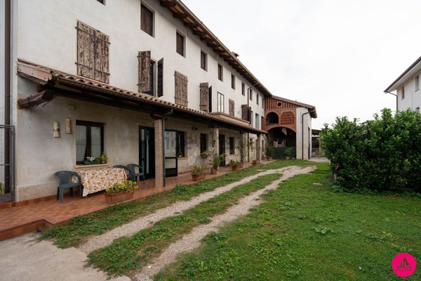 casa indipendente in vendita a Campoformido in zona Bressa