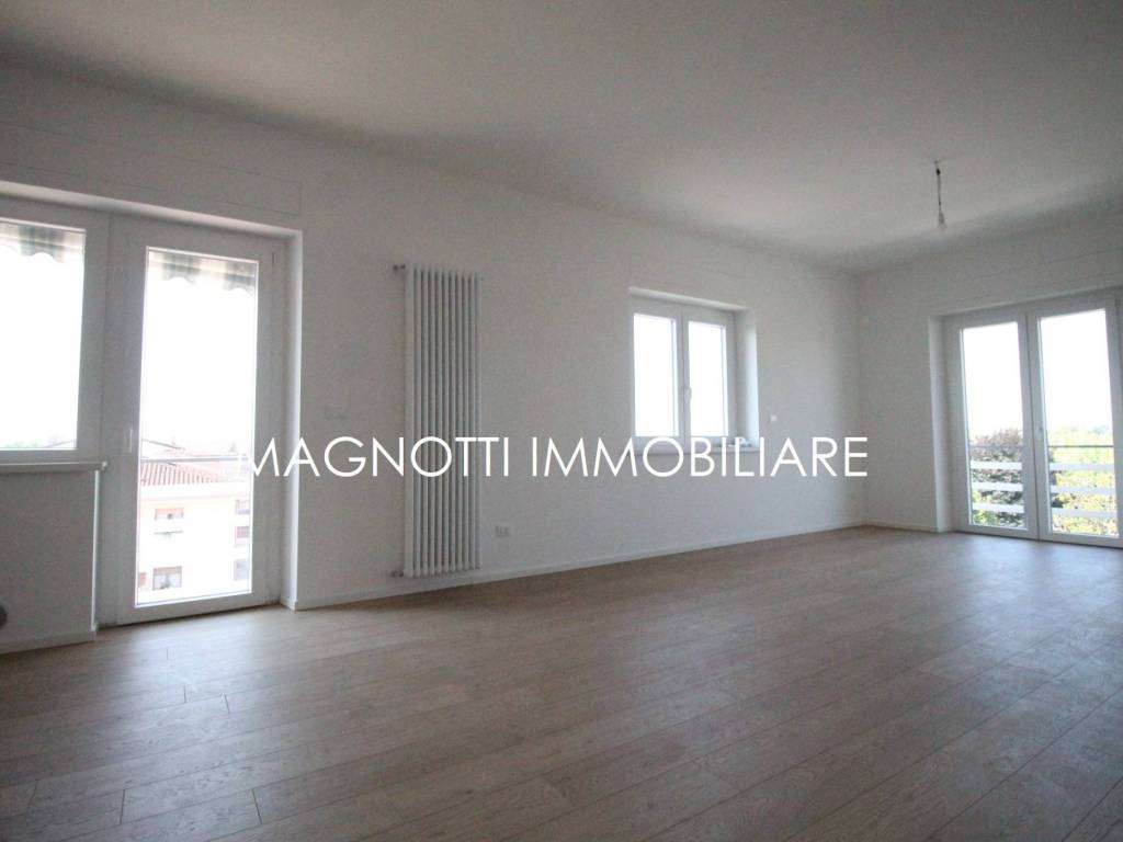 appartamento in vendita a Campoformido
