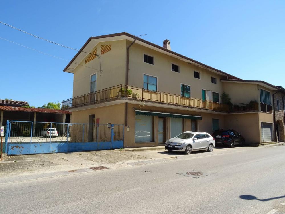 appartamento in vendita a Carlino