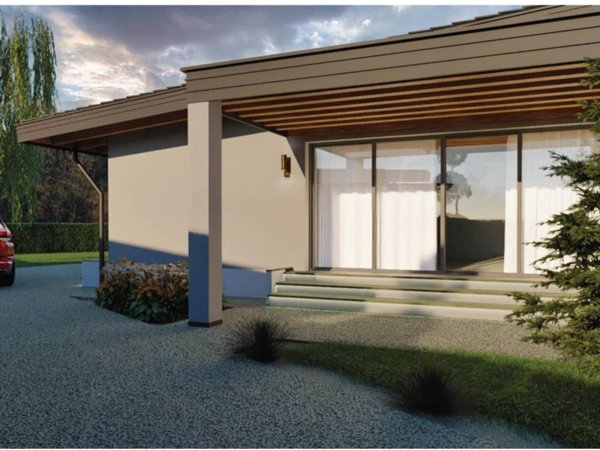casa indipendente in vendita a Carlino
