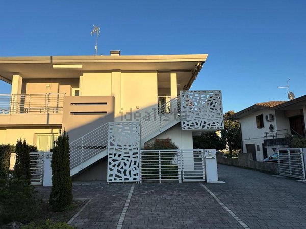 appartamento in vendita a Carlino