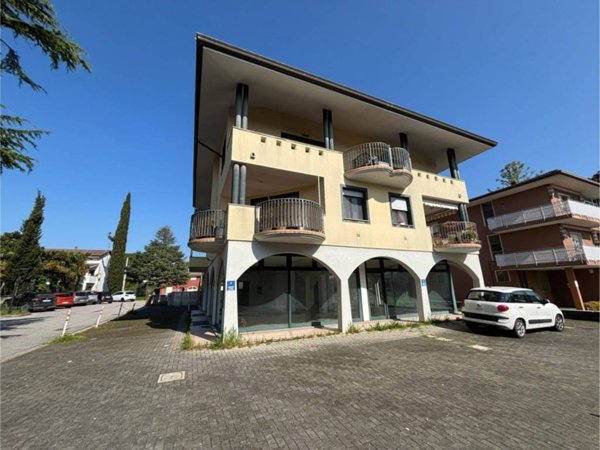 appartamento in vendita a Carlino