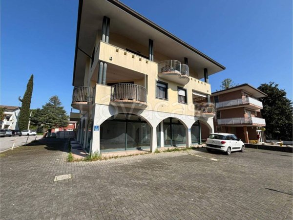 appartamento in vendita a Carlino