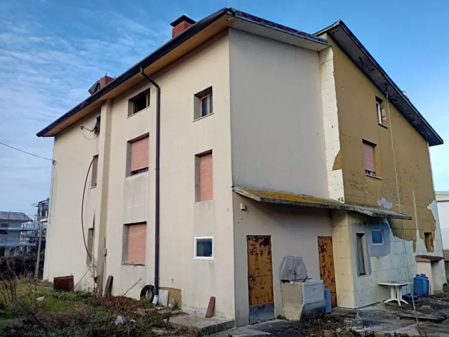 casa indipendente in vendita a Carlino