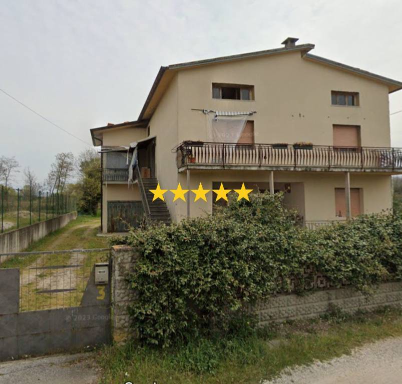 appartamento in vendita a Carlino