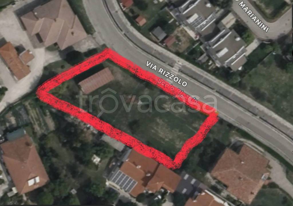 terreno agricolo in vendita a Carlino