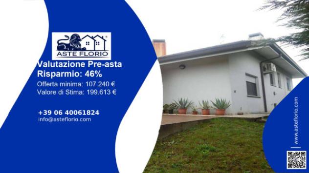 casa indipendente in vendita a Carlino
