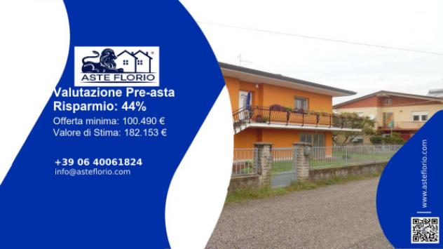 casa indipendente in vendita a Carlino