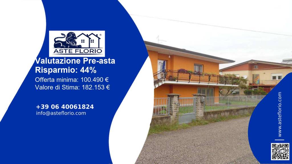 casa indipendente in vendita a Carlino