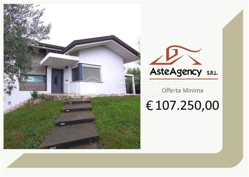 casa indipendente in vendita a Carlino